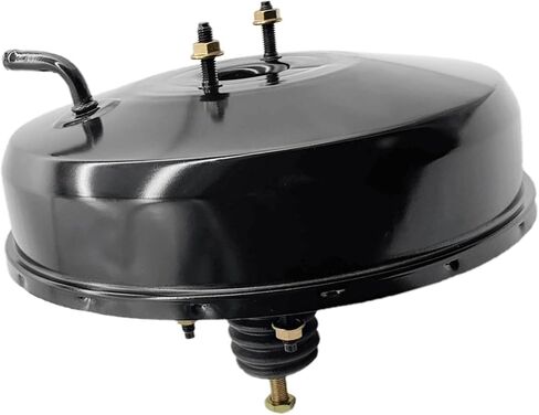PartsFlow Power Brake Booster For 2009-2012 Hyundai Elantra 2010-2013 Kia Forte 2010-2013 Kia Forte Koup 2012-2013 Kia Forte5 53-6801 in Saudi Arabia