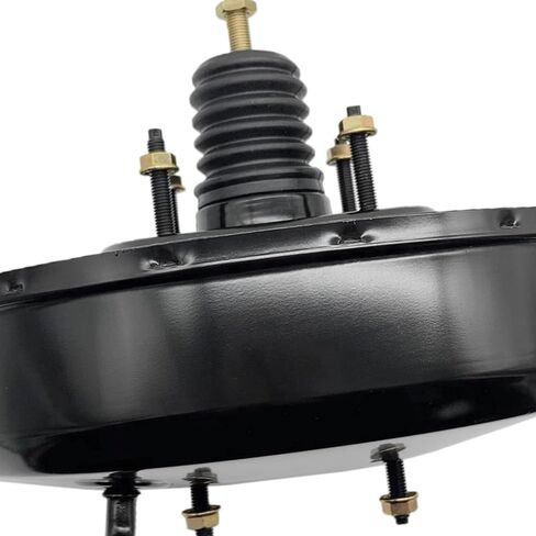 PartsFlow Power Brake Booster For 2009-2012 Hyundai Elantra 2010-2013 Kia Forte 2010-2013 Kia Forte Koup 2012-2013 Kia Forte5 53-6801 in Saudi Arabia
