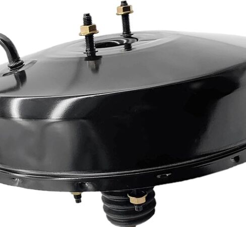 PartsFlow Power Brake Booster For 2009-2012 Hyundai Elantra 2010-2013 Kia Forte 2010-2013 Kia Forte Koup 2012-2013 Kia Forte5 53-6801 in Saudi Arabia