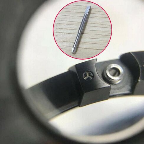 Watch Band Repair Y Type Screwdriver Triangular Triwing Tool Watch Case Repair Tools for Oris Parts in Saudi Arabia