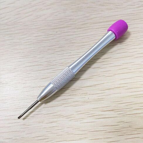 Watch Band Repair Y Type Screwdriver Triangular Triwing Tool Watch Case Repair Tools for Oris Parts in Saudi Arabia