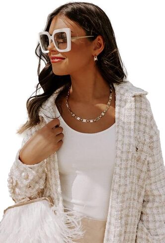 Kendra Scott Jessie Chain Necklace in Saudi Arabia