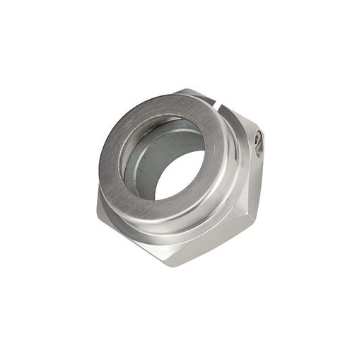 Tusk 3 Piece Axle Lock Nut for Yamaha Raptor 660 2001-2005 in Saudi Arabia