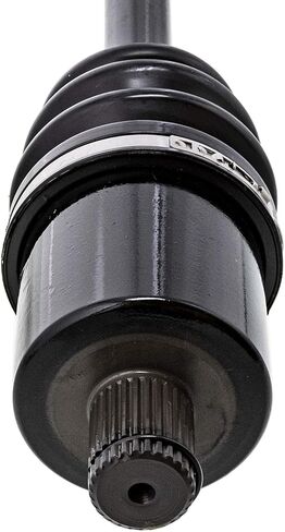 محور السيرة الذاتية الخلفي نصف عمود المحرك لـ Polaris RZR Trail S 4 900 XP General 1000 1333947 1333081 2 Pack in Saudi Arabia