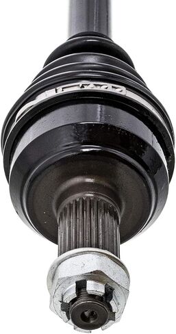 محور السيرة الذاتية الخلفي نصف عمود المحرك لـ Polaris RZR Trail S 4 900 XP General 1000 1333947 1333081 2 Pack in Saudi Arabia