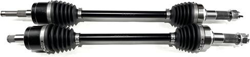 ATVPC Front CV Axle Pair for CF-Moto ZForce 800 EX 2018-2022 in Saudi Arabia