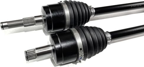 ATVPC Front CV Axle Pair for CF-Moto ZForce 800 EX 2018-2022 in Saudi Arabia