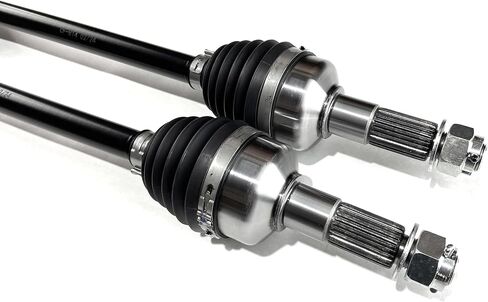 ATVPC Front CV Axle Pair for CF-Moto ZForce 800 EX 2018-2022 in Saudi Arabia