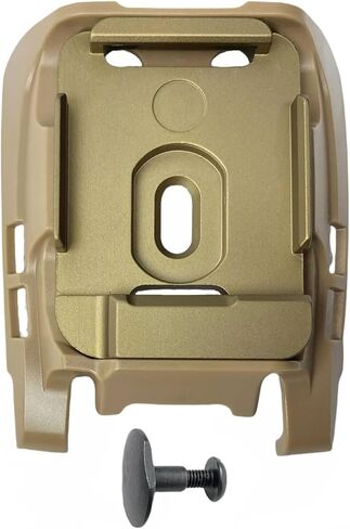 Replacement NVG Night Vision Mount Compatible with 3M Ceradyne IHPS Helmet in Kuwait