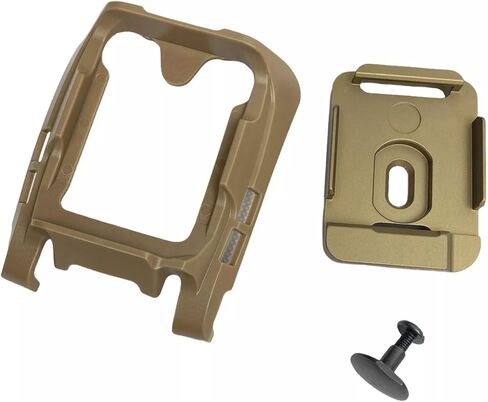 Replacement NVG Night Vision Mount Compatible with 3M Ceradyne IHPS Helmet in Kuwait