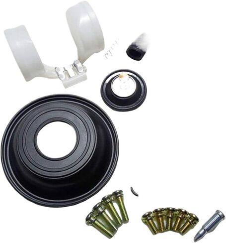 Carburetor Repair Rebuild Tool Kit Compatible With VN800 1995-2006 in Saudi Arabia