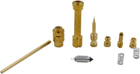 4 مجموعات من أدوات إصلاح المكربن ​​للدراجات النارية متوافقة مع XS1100LG XS1100SH XS1100LH XS1100 SH LH Special 1980 1981 in Saudi Arabia