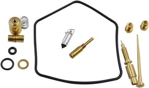 2 Sets Motorcyclce Carburetor Rebuild Repair Tool Kit Compatible With Automotive Motorcycle Parts CB360K CB360G CB360T CJ360T CL360 Scrambler 1974 1975 1976 in Saudi Arabia