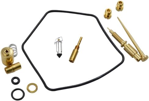 2 Sets Motorcyclce Carburetor Rebuild Repair Tool Kit Compatible With Automotive Motorcycle Parts CB360K CB360G CB360T CJ360T CL360 Scrambler 1974 1975 1976 in Saudi Arabia