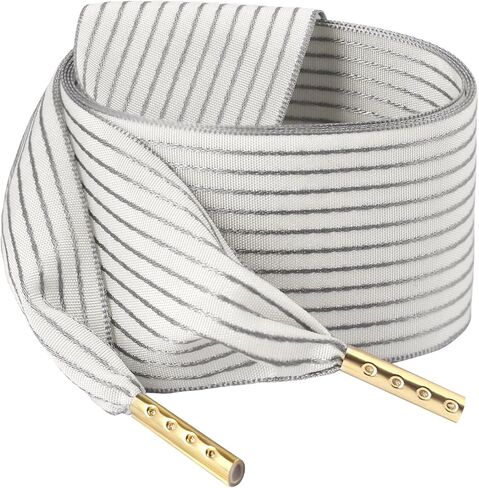 أربطة أحذية شريطية للأحذية الرياضية للأحذية الكاجوال والقمصان العالية والأحذية الرياضية المصنوعة من القماش in Kuwait