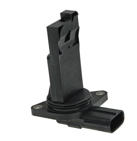 Compatible with Mazda for 6 GJ GL 2014 2015 2016 2017 for CX-3 2016 2017 2018 Air Flow Sensor Meter MAF OEM：E5T62271 K62668409 AF10423 in Saudi Arabia