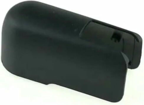 Rear Windshield Wiper Arm Nut Cover Cap for Subaru Outback 2009 2010 2011 2012 2013-2020 86538-AG010,Rear Windshield Windscreen Washer Wiper Arm Nut Cover Cap Car Replacement Parts in Kuwait