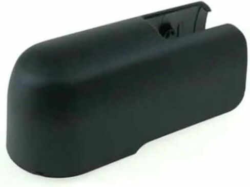 Rear Windshield Wiper Arm Nut Cover Cap for Subaru Outback 2009 2010 2011 2012 2013-2020 86538-AG010,Rear Windshield Windscreen Washer Wiper Arm Nut Cover Cap Car Replacement Parts in Kuwait
