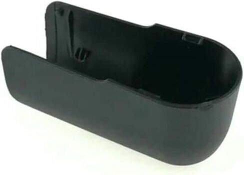 Rear Windshield Wiper Arm Nut Cover Cap for Subaru Outback 2009 2010 2011 2012 2013-2020 86538-AG010,Rear Windshield Windscreen Washer Wiper Arm Nut Cover Cap Car Replacement Parts in Kuwait