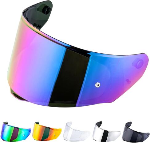 Helmet Face Shield Visor Film Anti Fog for Assault/Rapid/Stream (Anti Fog Film for Assault/Rapid/Stream) in Kuwait