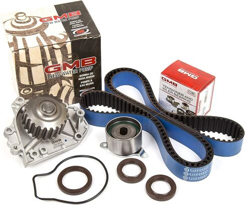 MA-9761232510 Timing Belt Kit Water Pump Compatible With/For 94-01 Acura Integra GSR Type-R 1.8 B18C1 B18C5 in Saudi Arabia