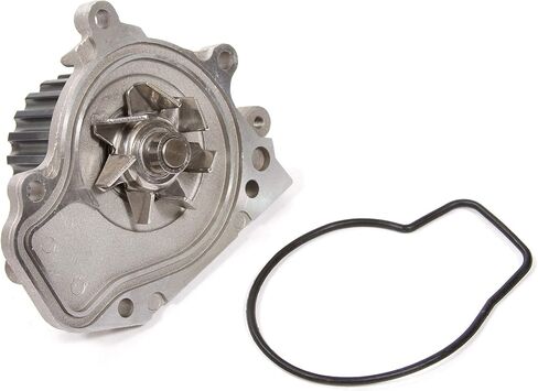 MA-9761232510 Timing Belt Kit Water Pump Compatible With/For 94-01 Acura Integra GSR Type-R 1.8 B18C1 B18C5 in Saudi Arabia