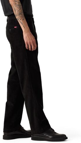 Levi's Mens Xx Chino Relaxed Straight in Saudi Arabia