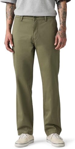 Levi's Mens Xx Chino Relaxed Straight in Saudi Arabia