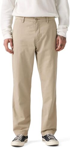 Levi's Mens Xx Chino Relaxed Straight in Saudi Arabia