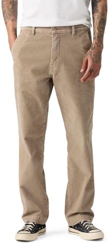 Levi's Mens Xx Chino Relaxed Straight in Saudi Arabia