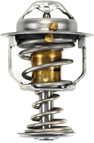 MOCA Coolant Thermostat Housing Assembly Fits 2009-2011 for Buick Lucerne 3.9L & 2006-2011 for Chevrolet Impala 3.5L & 2007-2010 for Pontiac G6 3.5L & 2008-2009 for Saturn Vue 3.5L in Saudi Arabia