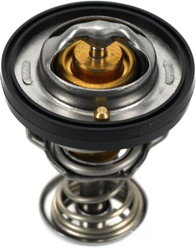 MOCA Coolant Thermostat Housing Assembly Fits 2009-2011 for Buick Lucerne 3.9L & 2006-2011 for Chevrolet Impala 3.5L & 2007-2010 for Pontiac G6 3.5L & 2008-2009 for Saturn Vue 3.5L in Saudi Arabia
