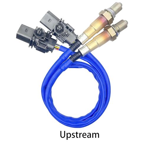 4 Pcs Upstream and Downstream Oxygen Sensor Fit for Ford F-250/F-350 Super Duty 2012-2016, F-450/F-550 Super Duty 2013-2016, Expedition 5.4L V8 2012-2014, Lincoln Navigator 5.4L V8 2012-2014 in Saudi Arabia
