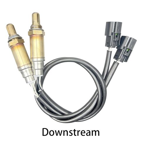 4 Pcs Upstream and Downstream Oxygen Sensor Fit for Ford F-250/F-350 Super Duty 2012-2016, F-450/F-550 Super Duty 2013-2016, Expedition 5.4L V8 2012-2014, Lincoln Navigator 5.4L V8 2012-2014 in Saudi Arabia