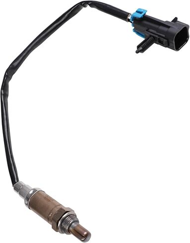 Oxygen Sensor Replacement for 13474, O2 Sensor Upstream or Downstream, Heated 4-Wire, Direct Fit OEM Replacement for Buick Chevy GMC Pontiac Cadillac Cars Trucks Suvs Vans Replaces 19178116, 19178935 in Saudi Arabia