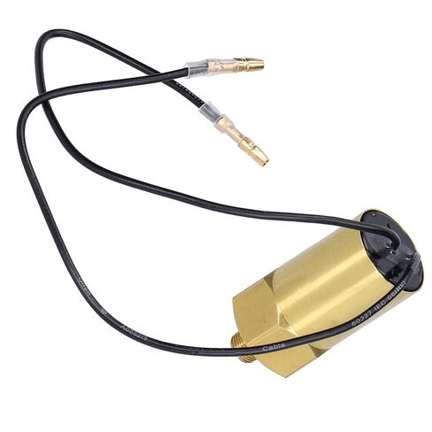 Oil Pressure Switch Engine Sensor Replacement for CAT Excavator Accessories 266‑6210 6‑36V in Saudi Arabia