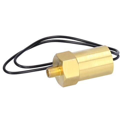 Oil Pressure Switch Engine Sensor Replacement for CAT Excavator Accessories 266‑6210 6‑36V in Saudi Arabia