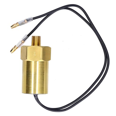 Oil Pressure Switch Engine Sensor Replacement for CAT Excavator Accessories 266‑6210 6‑36V in Saudi Arabia