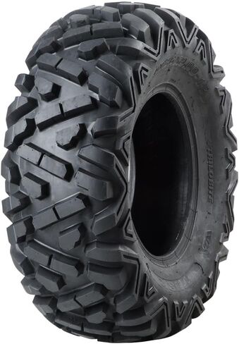 إطار ثلاثي الفصوص من تاسك 25x8-12 لسيارة بولاريس سبورتسمان 700 Twin 4X4 EFI 2004-2007 in Saudi Arabia
