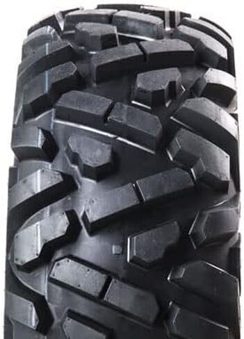 إطار ثلاثي الفصوص من تاسك 25x8-12 لسيارة بولاريس سبورتسمان 700 Twin 4X4 EFI 2004-2007 in Saudi Arabia