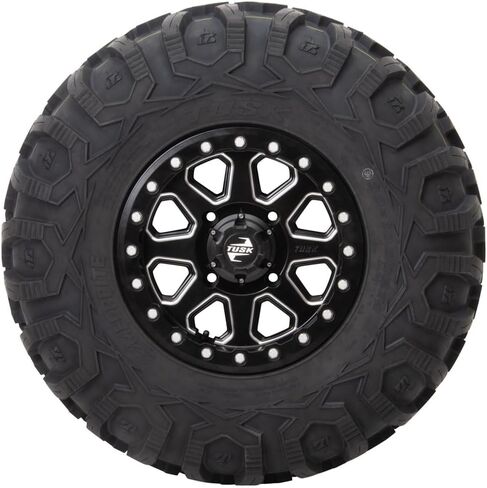إطار شعاعي TUSK Megabite 32x10-15 لـ Can-Am Maverick X3 Max X RS Turbo RR 72 بوصة 2020-2024 in Saudi Arabia