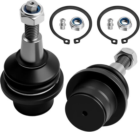 مفاصل كروية سفلية أمامية LCWRGS تناسب Ford F-150 2015-2020، Expedition 2018-2021، GT 2017-2021، Lincoln Navigator 2018-202، K500318-2pcs in Saudi Arabia