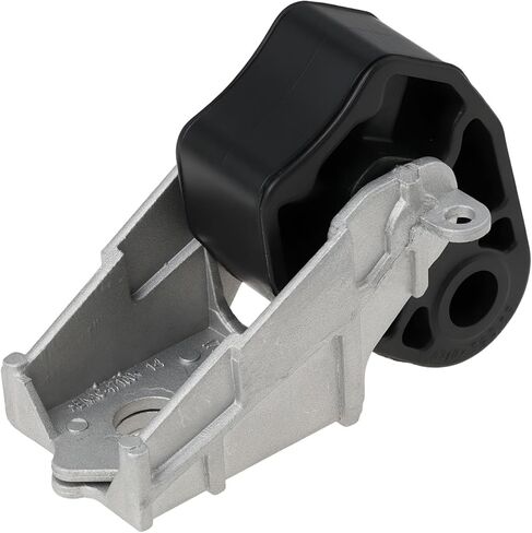 Car Rear Exhaust Pipe Rubber Mount Bracket 8K0253144M 8K0253144D Compatible with Audi A4 A6 A7 A8 S4 in Saudi Arabia