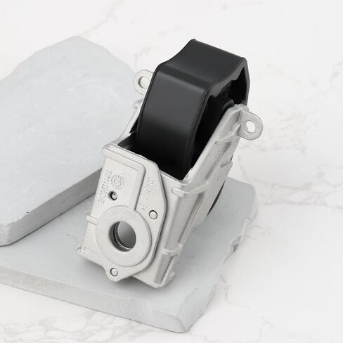 Car Rear Exhaust Pipe Rubber Mount Bracket 8K0253144M 8K0253144D Compatible with Audi A4 A6 A7 A8 S4 in Saudi Arabia