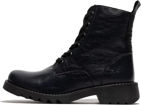 FLY London Women's Ragi539fly Combat Boot in Saudi Arabia