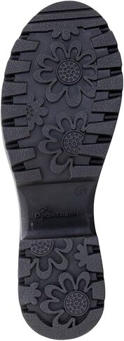 حذاء Dromedaris النسائي Kodiak Tartan، كحلي، EU 40M in Kuwait