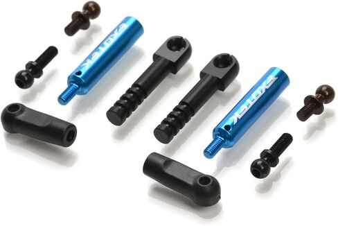 مجموعات أنابيب المثبط الأمامي F1ULTRA / Exotek / 2063 in Kuwait