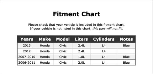 مرحل قابض تكييف الهواء متوافق مع Honda Civic 2013 2012 2011 2010 2009 2008 2007 2006 P-4895058 in Saudi Arabia
