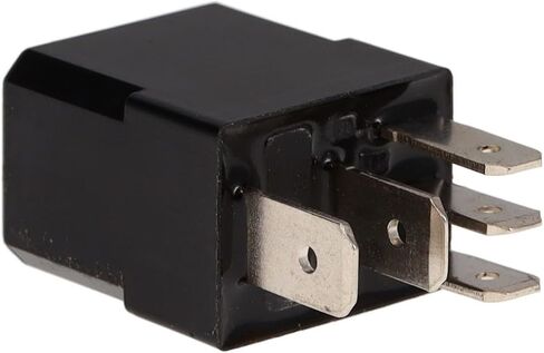 A/C Clutch Relay Compatible With Toyota Avalon 2017 2016 2015 2014 2013 2012 2011 2010 2009 2008 2007 2006 2004 2003 2002 2001 2000 1999 P-4894138 in Saudi Arabia