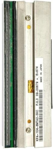 Thermal Print Head KPA-104-8MTA2-SKC Compatible with Printer Accessories in Saudi Arabia